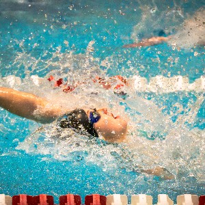 Backstroker